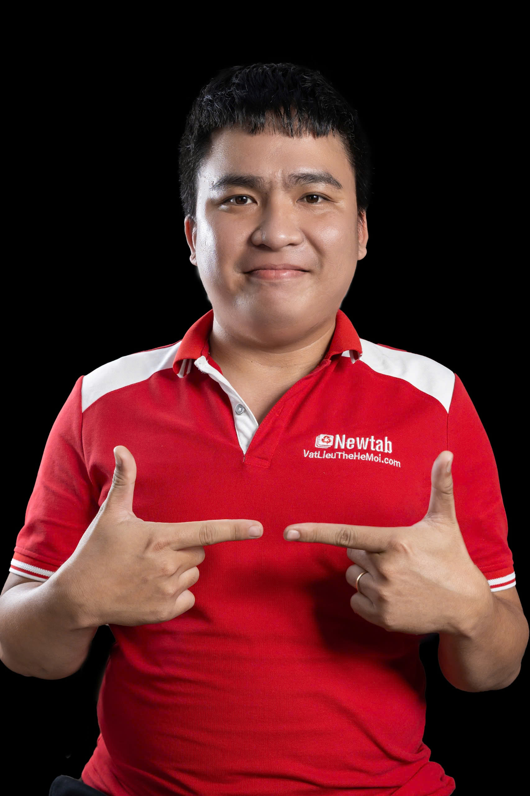 Hồ Anh Tú