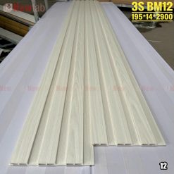 Thanh Lam Sóng -Mã 12