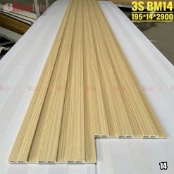Thanh Lam Sóng -Mã 14