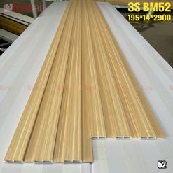 Thanh Lam Sóng -Mã 52