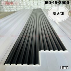 Thanh Lam Sóng -Mã Black