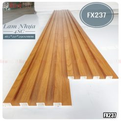 Thanh Lam Sóng -Mã FX237