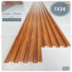 Thanh Lam Sóng -Mã FX34