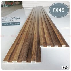 Thanh Lam Sóng -Mã FX49