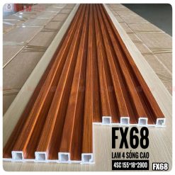 Thanh Lam Sóng -Mã FX68