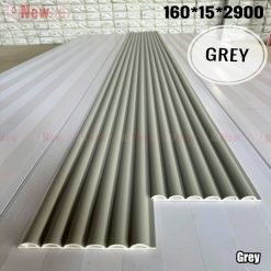 Thanh Lam Sóng -Mã Grey