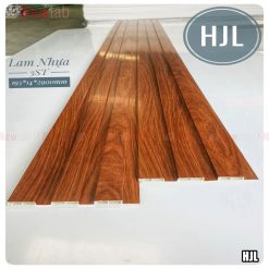 Thanh Lam Sóng -Mã HJL