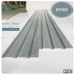 Thanh Lam Sóng -Mã HY102