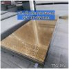 Tấm Ốp Than Tre Độ Dày 8mm -Mã JKV