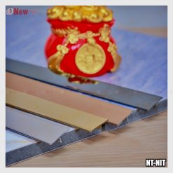 Nẹp Inox Chữ T Mã -  NT-NIT