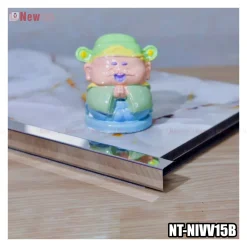 Nẹp Inox Chữ V Vát Cạnh -Mã NT-NIVV15B