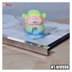 Nẹp Inox Chữ V Vát Cạnh -Mã NT-NIVV8B