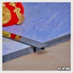 Nẹp Inox Chữ T Mã -  NT-NTID8