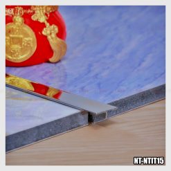 Nẹp Inox Chữ T Mã -  NT-NTIT15