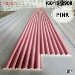 Thanh Lam Sóng -Mã Pink