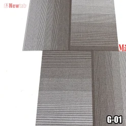 Thảm Trải Sàn  G Mã  G-01