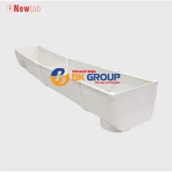 Máng Nhựa