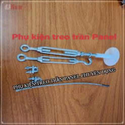 PHỤ KIỆN TREO TRẦN PANEL CHUYÊN DỤNG