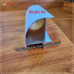 Phụ Kiện Bó Góc Trụ Cho Tấm Panel