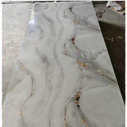 Tấm Nhựa PVC Vân Đá mã – 8273