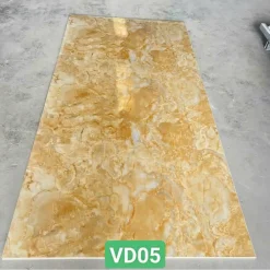 Tấm Nhựa PVC Vân Đá mã – VD05