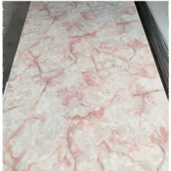 Tấm Nhựa PVC Vân Đá mã – VD06