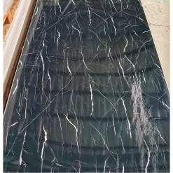 Tấm Nhựa PVC Vân Đá mã – VD15