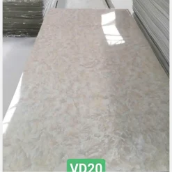 Tấm Nhựa PVC Vân Đá mã – VD20