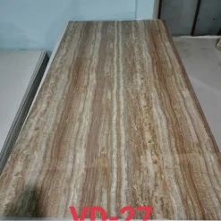 Tấm Nhựa PVC Vân Đá mã – VD27