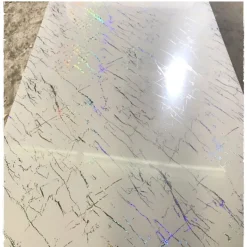 Tấm Nhựa PVC Vân Đá mã – VD53-AK