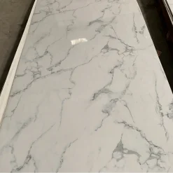 Tấm Nhựa PVC Vân Đá mã – VD77B