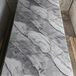 Tấm Nhựa PVC Vân Đá mã – VD82