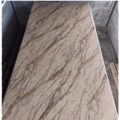 Tấm Nhựa PVC Vân Đá mã – VD86