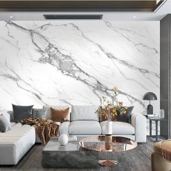 Tranh Tráng Gương Vân Đá Độc Quyền -Mã VD-N24