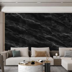 Tranh Tráng Gương Vân Đá Độc Quyền -Mã VD-N31B