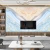 Tranh Tráng Gương Vân Đá Độc Quyền -Mã VD-N39