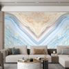 Tranh Tráng Gương Vân Đá Độc Quyền -Mã VD-N39B