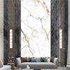Tranh Tráng Gương Vân Đá Độc Quyền -Mã VD-N46B