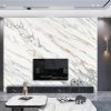 Tranh Tráng Gương Vân Đá Độc Quyền -Mã VD-N54