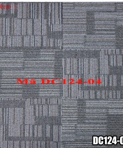 Thảm Trải Sàn  DC Mã  DC124-04