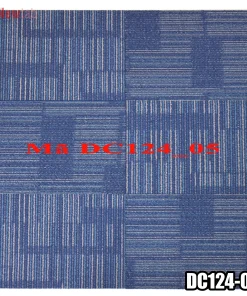 Thảm Trải Sàn  DC Mã  DC124-05