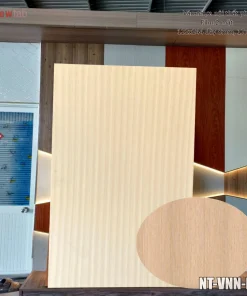 Ván Nhựa Nội Thất Phủ Film 2 Mặt 122x244 8-12mm-F16