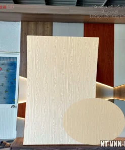 Ván Nhựa Nội Thất Phủ Film 2 Mặt 122x244 8-12mm-F22