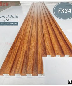 Thanh Lam Sóng -Mã FX34