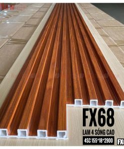 Thanh Lam Sóng -Mã FX68