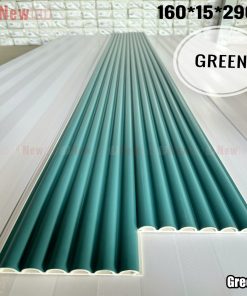 Thanh Lam Sóng -Mã Green