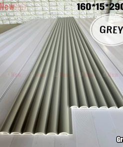 Thanh Lam Sóng -Mã Grey