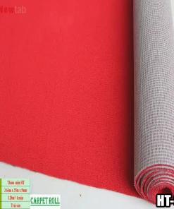 Thảm Trải Sàn  HT Mã  HT-01