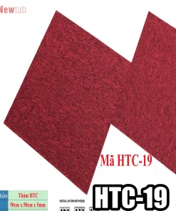 Thảm Trải Sàn  HTC Mã  HTC-19