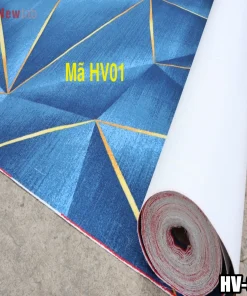 Thảm Trải Sàn  HV Mã  HV-01